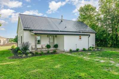 Home For Sale in Dry Ridge, Kentucky