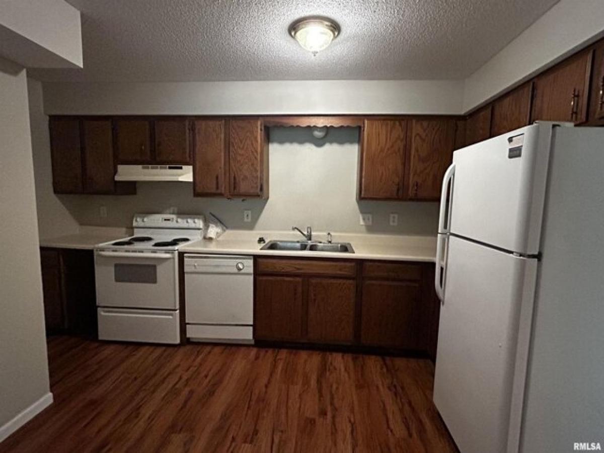 Picture of Apartment For Rent in Peoria, Illinois, United States