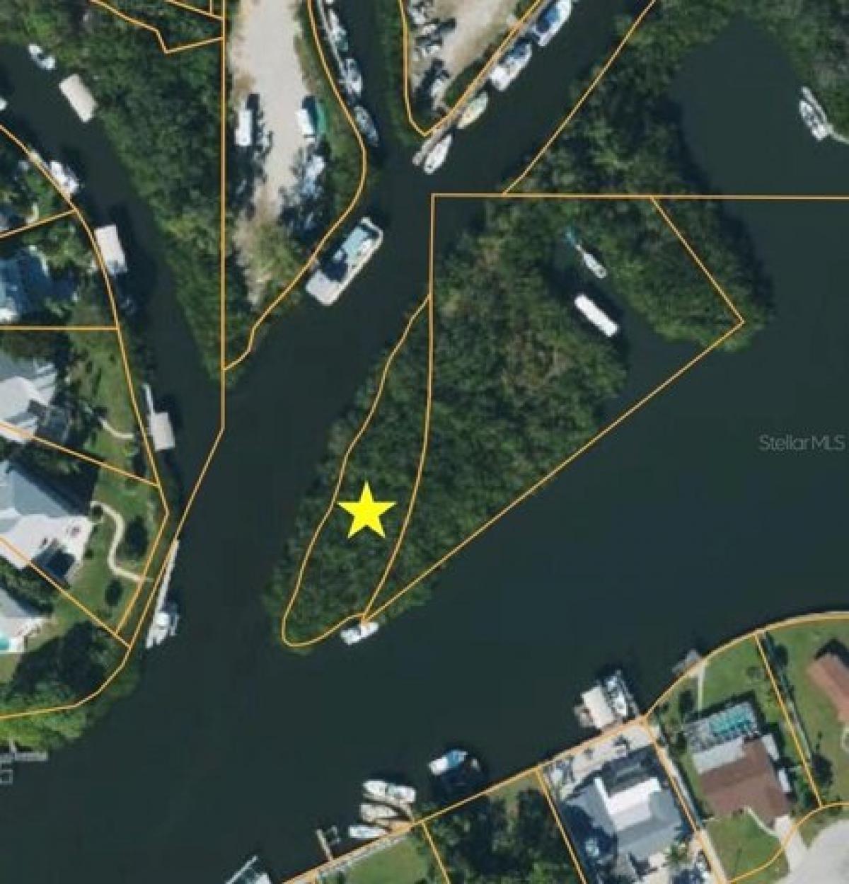 Picture of Residential Land For Sale in Sarasota, Florida, United States