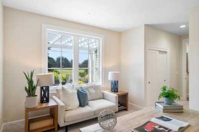 Home For Sale in Half Moon Bay, California