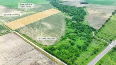 Residential Land For Sale in Itasca, Texas