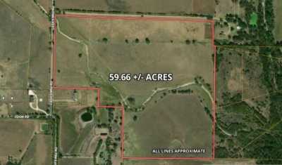 Residential Land For Sale in Sanger, Texas