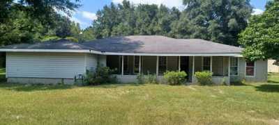 Home For Sale in Merryville, Louisiana