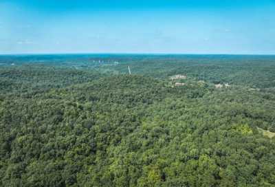 Residential Land For Sale in Waynesville, Missouri