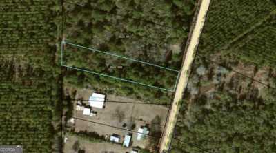 Residential Land For Sale in Adel, Georgia