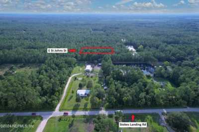 Residential Land For Sale in Palatka, Florida