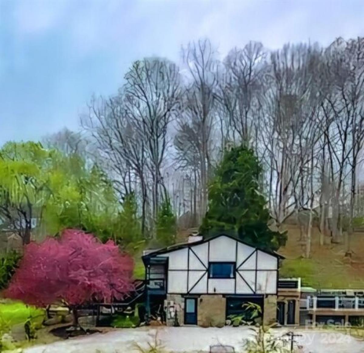 Picture of Home For Sale in Weaverville, North Carolina, United States