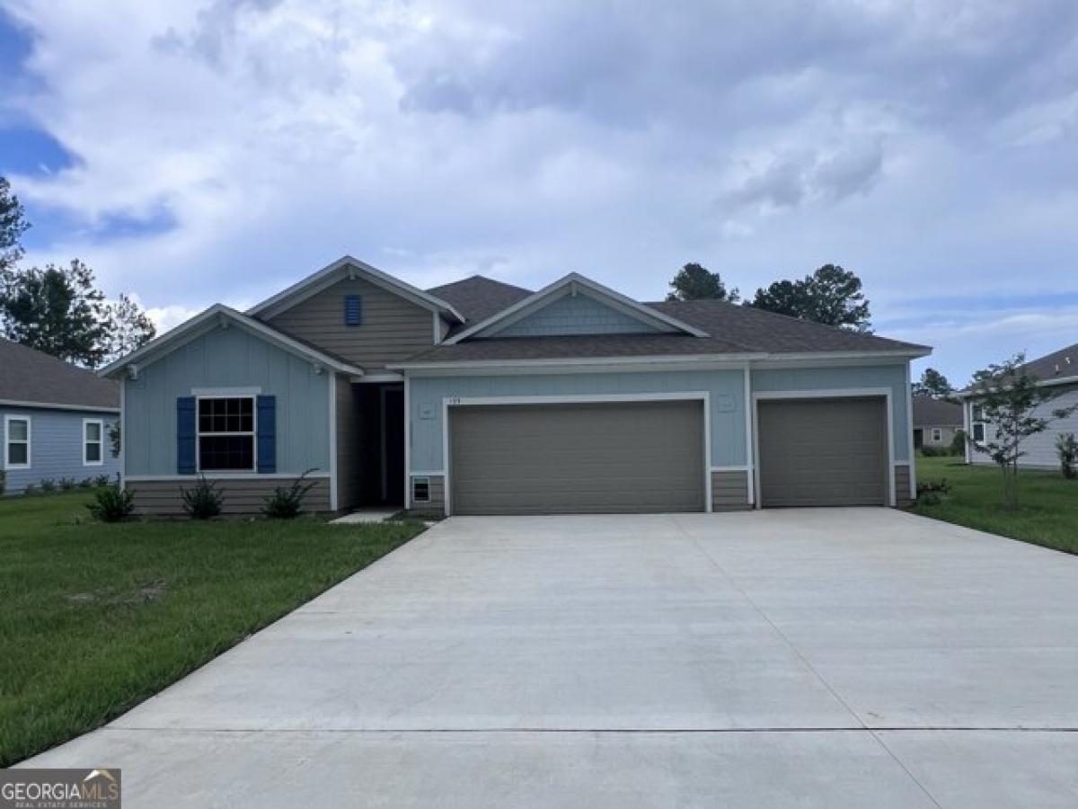 Picture of Home For Sale in Kingsland, Georgia, United States