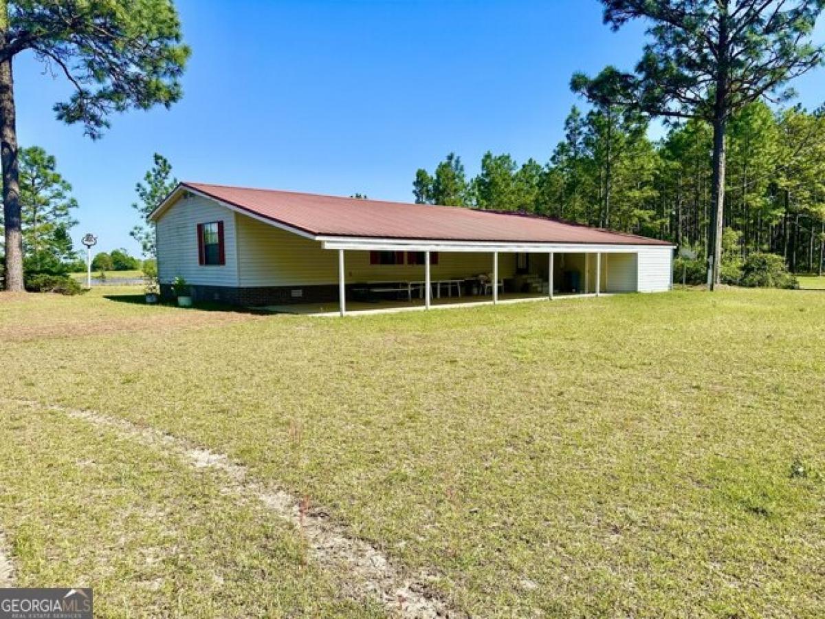 Picture of Home For Sale in Claxton, Georgia, United States