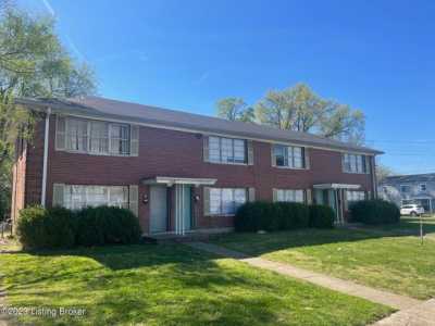 Apartment For Rent in Louisville, Kentucky