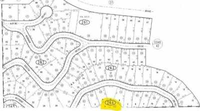 Residential Land For Sale in Crestline, California