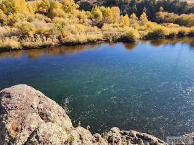 Residential Land For Sale in Ashton, Idaho