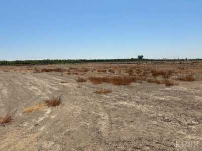 Residential Land For Sale in Hanford, California