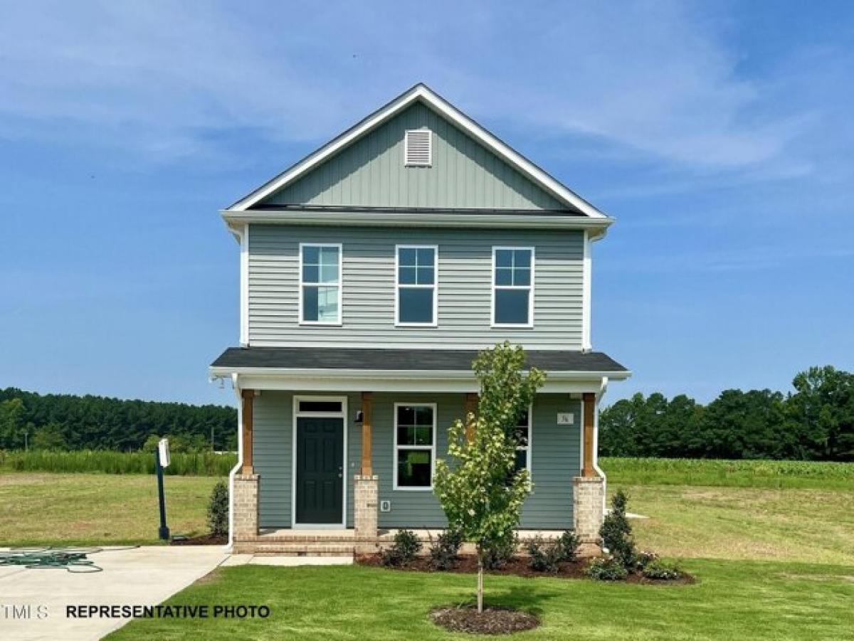 Picture of Home For Sale in Middlesex, North Carolina, United States