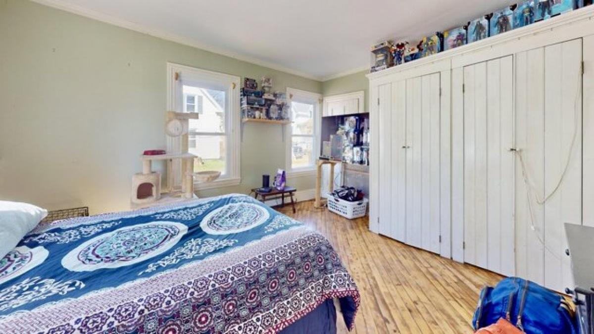 Picture of Home For Sale in Vinalhaven, Maine, United States