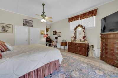 Home For Sale in Section, Alabama