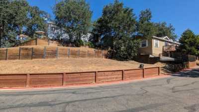 Residential Land For Sale in Ione, California