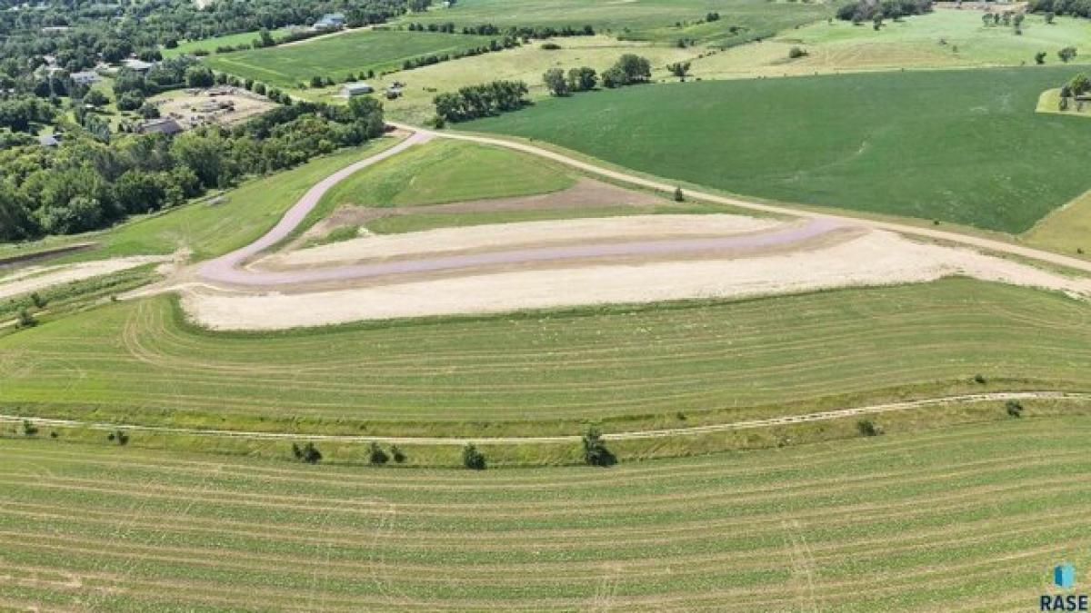 Picture of Residential Land For Sale in Renner, South Dakota, United States