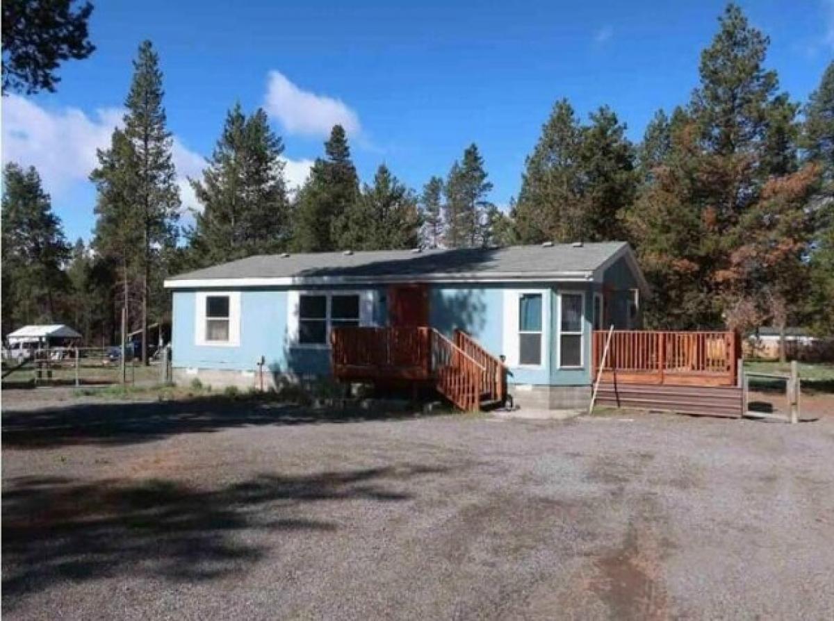 Picture of Home For Sale in La Pine, Oregon, United States