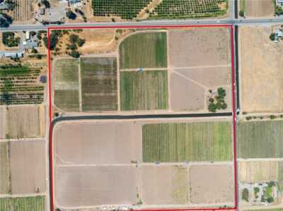 Residential Land For Sale in Fresno, California