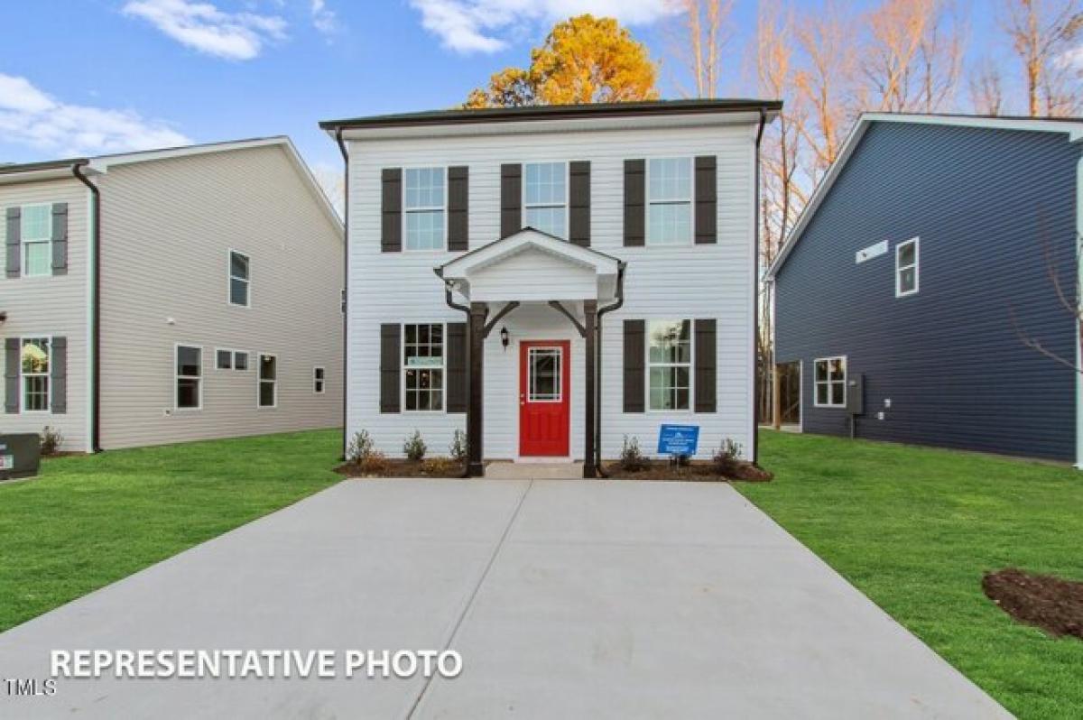 Picture of Home For Sale in Middlesex, North Carolina, United States