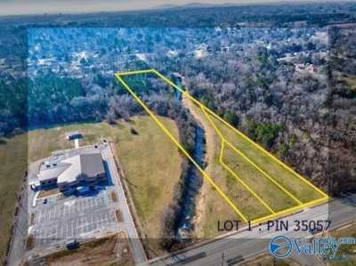 Residential Land For Sale in Huntsville, Alabama