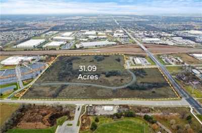 Residential Land For Sale in Lenexa, Kansas