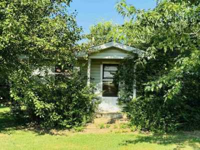 Home For Sale in Oxford, Arkansas