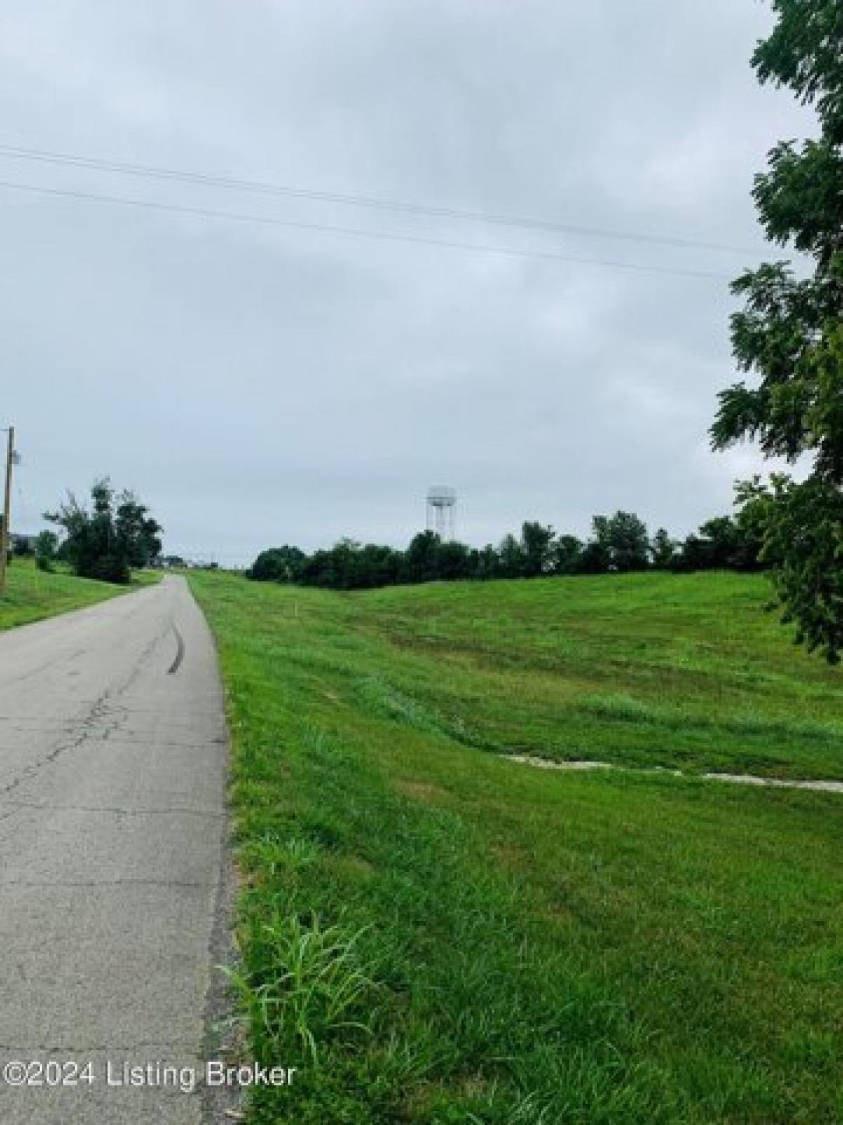 Picture of Residential Land For Sale in Taylorsville, Kentucky, United States