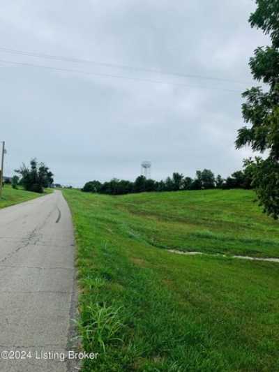 Residential Land For Sale in Taylorsville, Kentucky