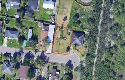 Residential Land For Sale in San Juan, Texas