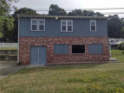 Home For Sale in Leechburg, Pennsylvania