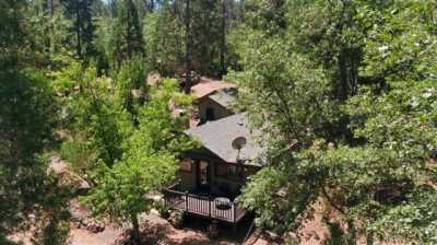 Home For Sale in Coulterville, California