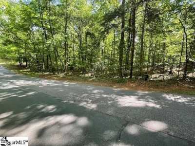 Residential Land For Sale in Anderson, South Carolina