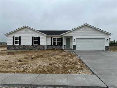 Home For Sale in Moscow Mills, Missouri