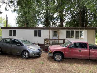 Home For Sale in Rainier, Oregon