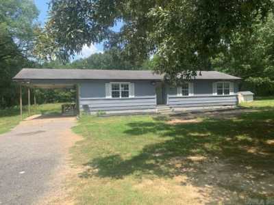 Home For Sale in El Paso, Arkansas