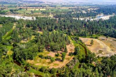 Residential Land For Sale in Victor, Montana