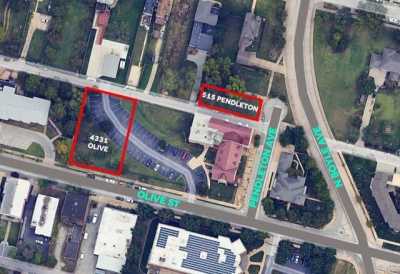 Residential Land For Sale in Saint Louis, Missouri