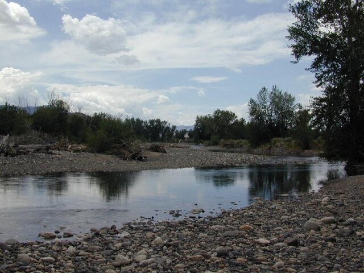 Picture of Residential Land For Sale in Mackay, Idaho, United States