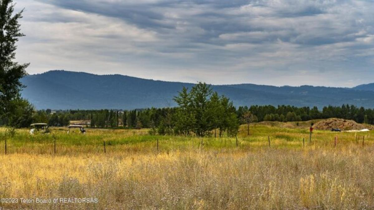 Picture of Residential Land For Sale in Victor, Idaho, United States