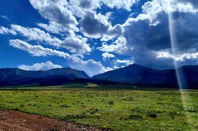 Home For Sale in Westcliffe, Colorado