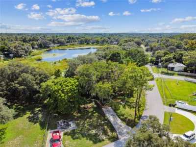 Residential Land For Sale in New Port Richey, Florida