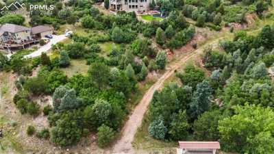 Residential Land For Sale in Colorado Springs, Colorado