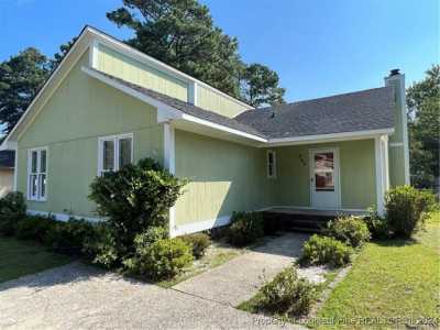 Home For Rent in Spring Lake, North Carolina