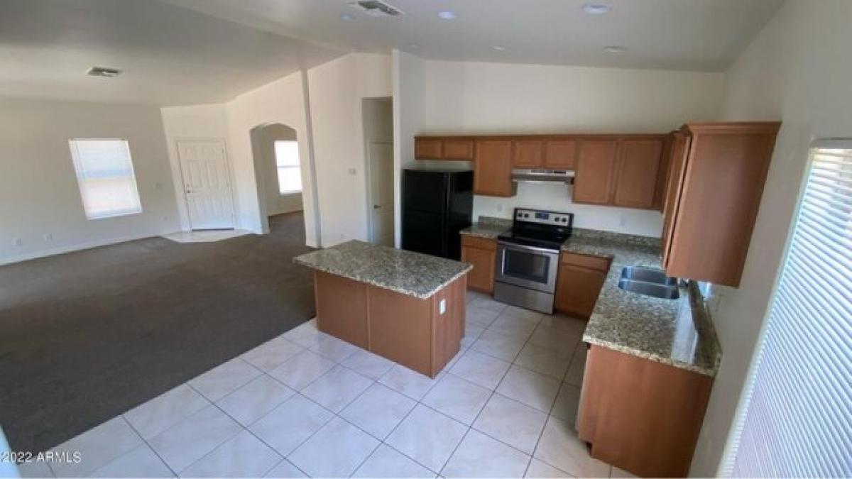 Picture of Home For Rent in Maricopa, Arizona, United States