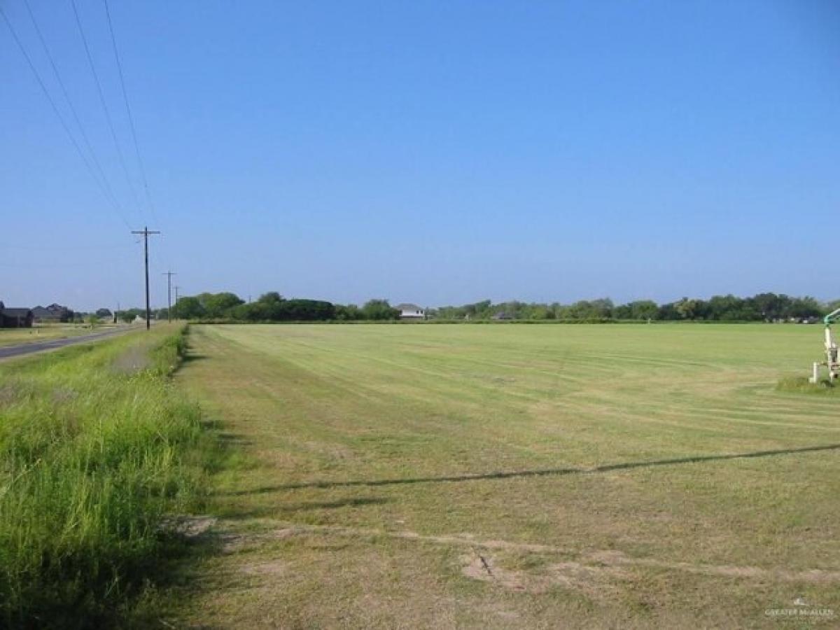 Picture of Residential Land For Sale in La Feria, Texas, United States