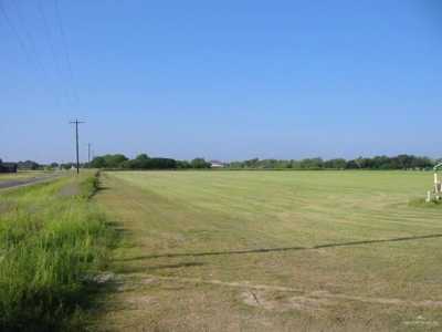 Residential Land For Sale in La Feria, Texas