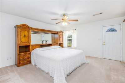 Home For Sale in Calera, Oklahoma