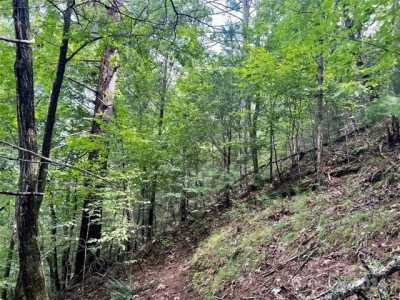 Residential Land For Sale in Hot Springs, North Carolina